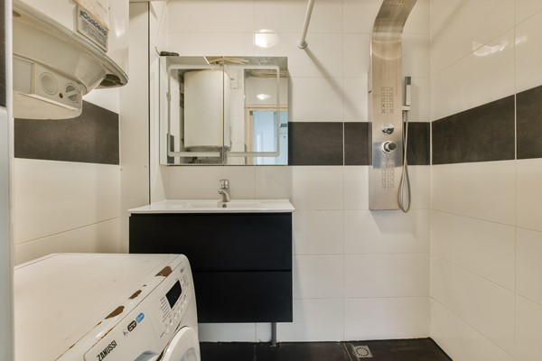 Medium property photo - Langswater 141, 1069 TS Amsterdam